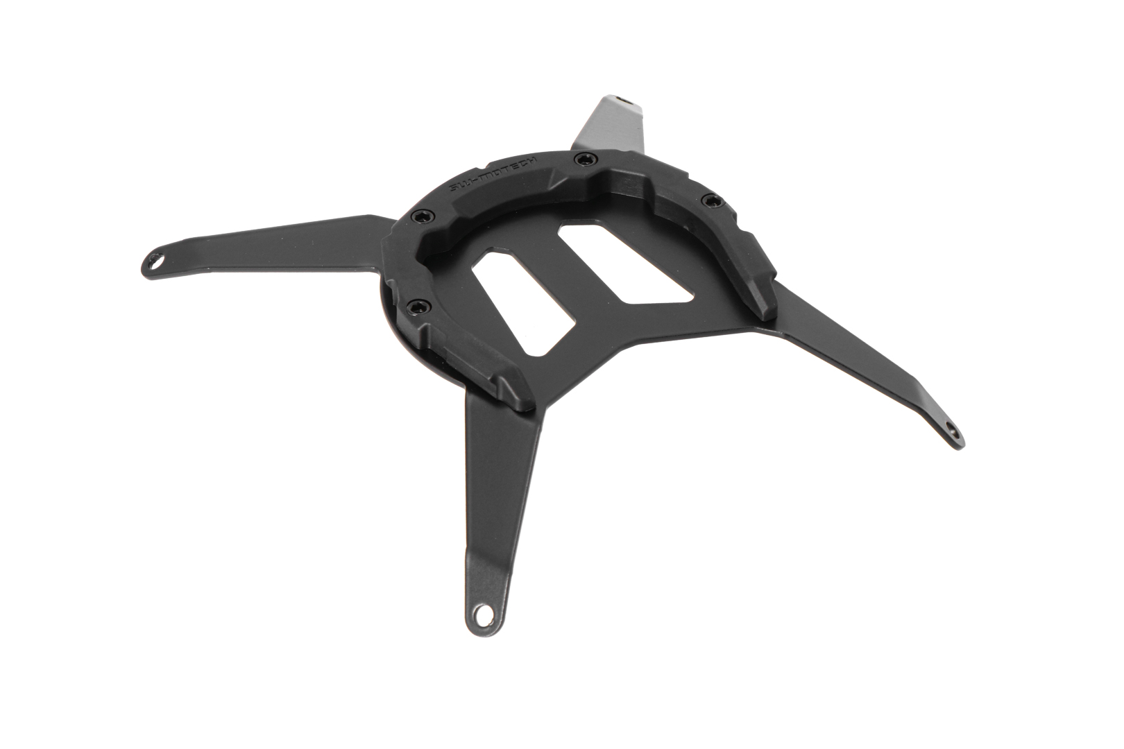 Inelul pentru rezervor SW-Motech PRO - Negru. BMW G 650 GS / Sertão (11-15). Figura 1