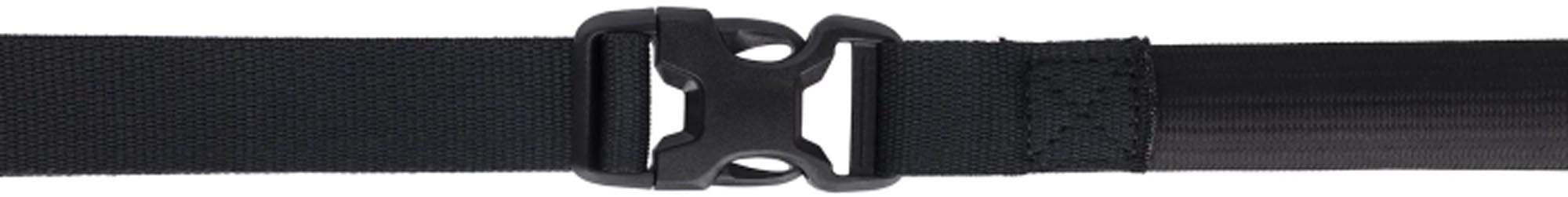 Oxford Atlas B-Clip 26mm Sangles de fixation noir 80 cm Figure 3
