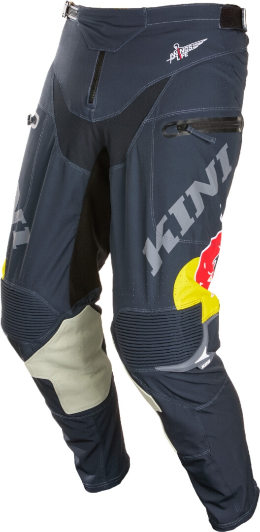 Kini Red Bull EXC 1.0 Motocross Byxor 30 Figur 1