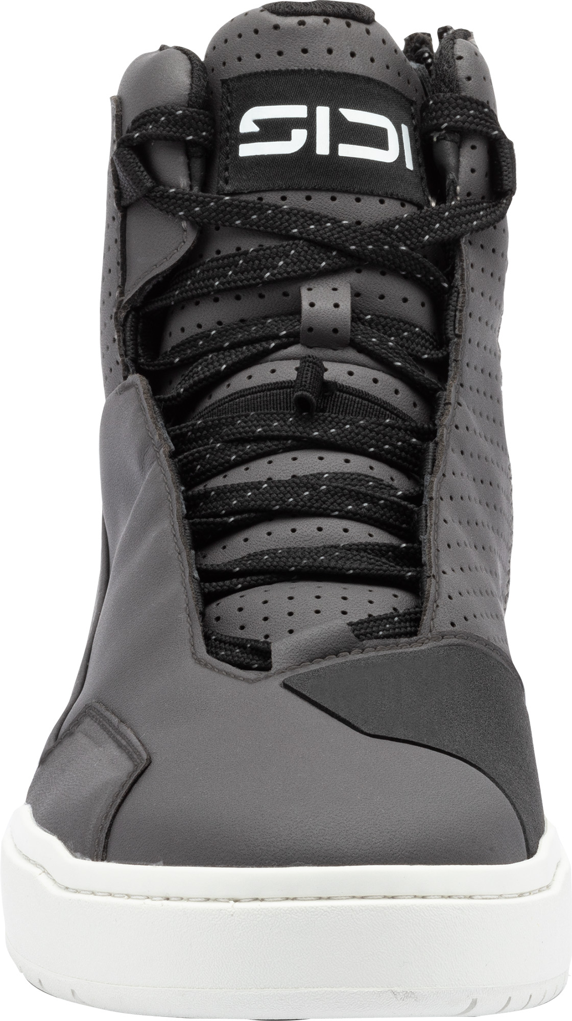 Sidi Stryda Dual Antrasitt 44 Figur 4