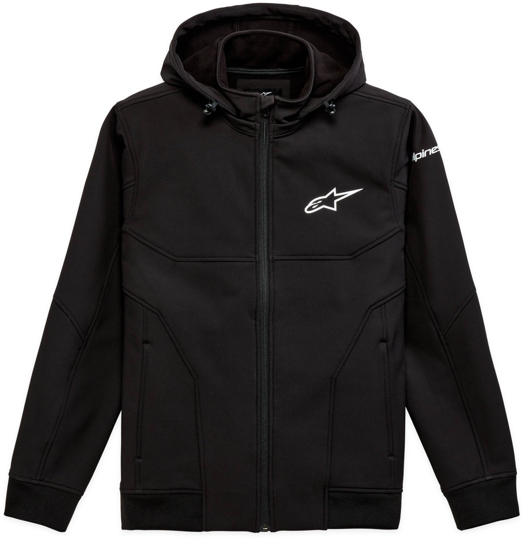 Alpinestars Primary Giacca Softshell M Figura 1