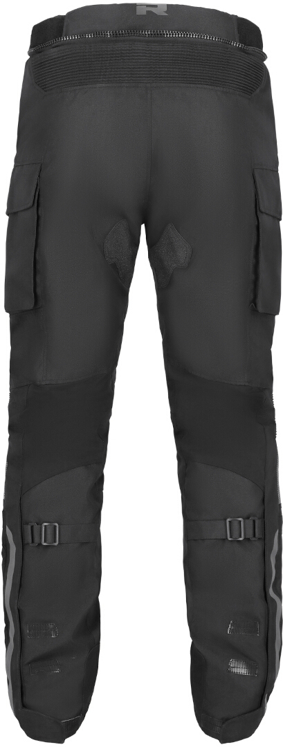 Richa Infinity 2 Adventure imperméable Mesdames Moto Textile Pantalon S Figure 3