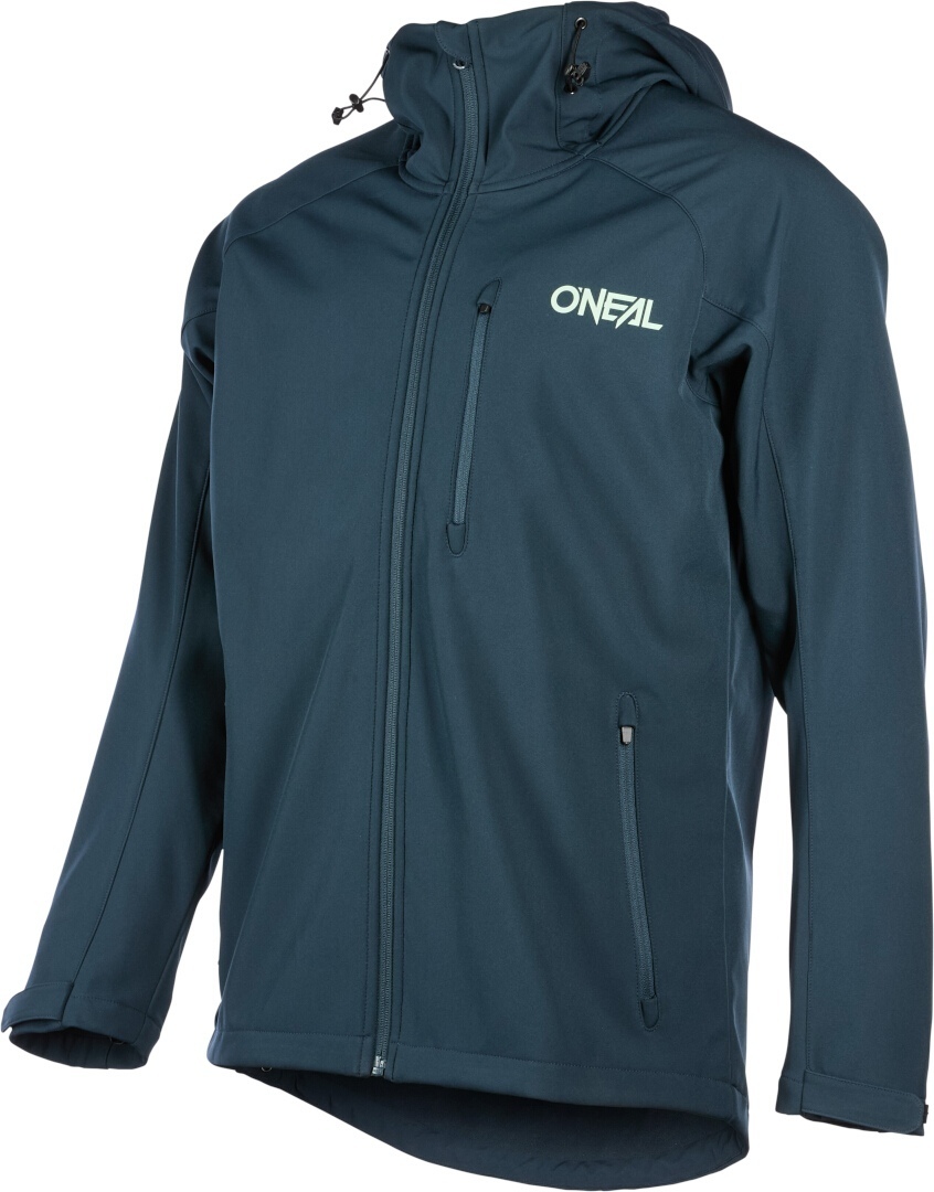 Oneal Cyclone Soft Shell レインジャケット L 図11
