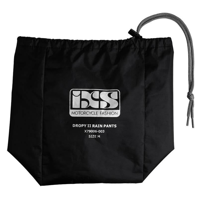 IXS Dropy 2 Дождь штаны L Рисунок 2