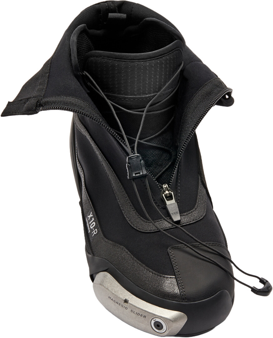 XPD X10-R Motorcycle Boots black 39 Figure 6