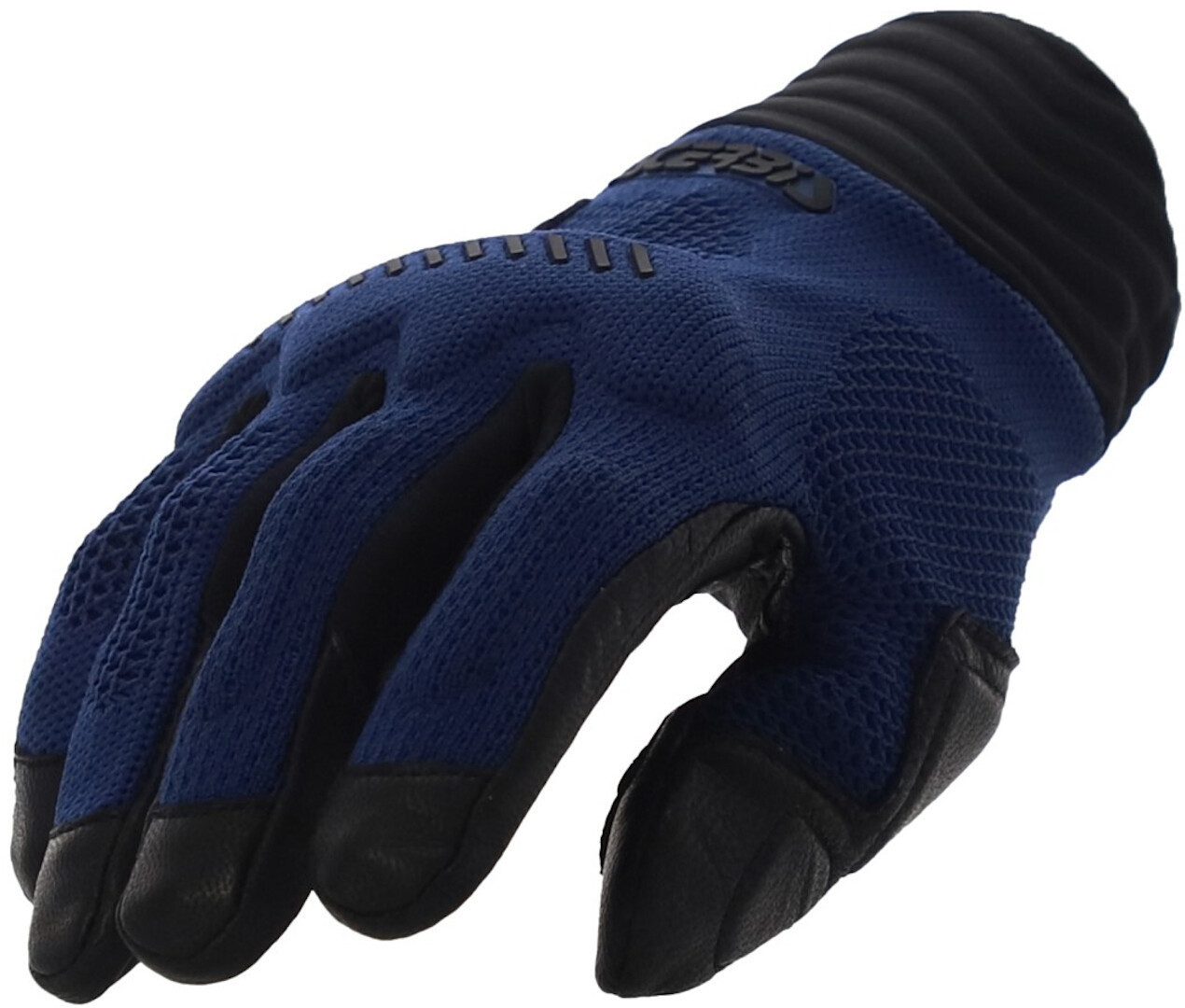 Acerbis Maya Motorradhandschuhe dunkelblau 2XL Abbildung 1