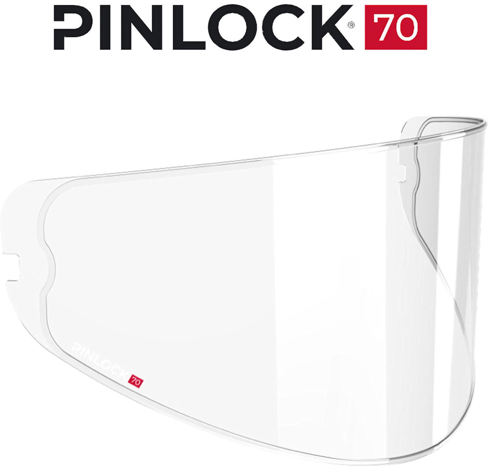 Caberg Trip Lentilă Pinlock Articolul principal Figura 1