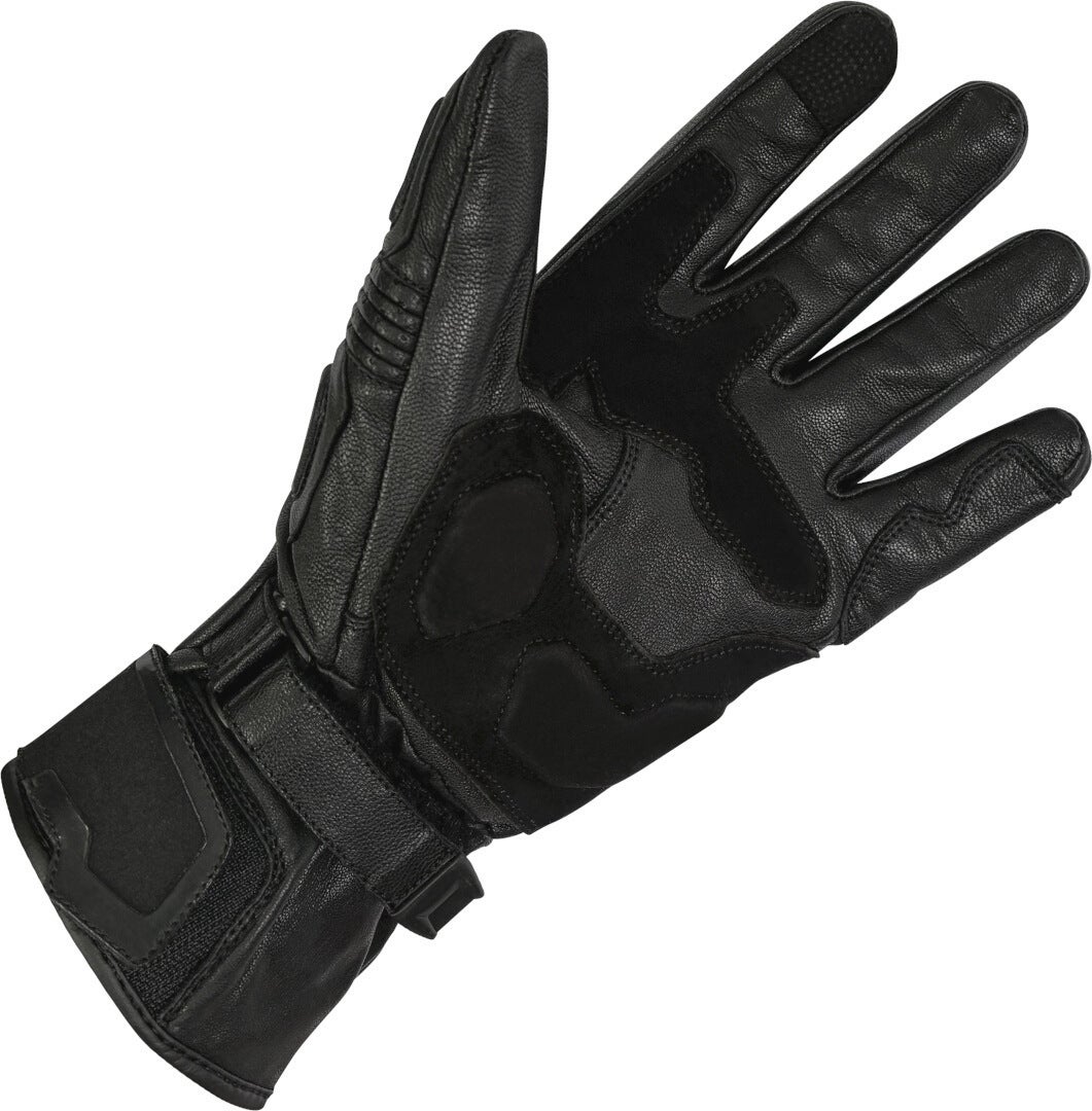 Büse Travel Master Gants de moto imperméables 9 Figure 2