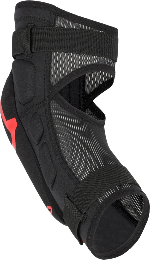 Acerbis Soft Armbågsskydd rött Figur 4