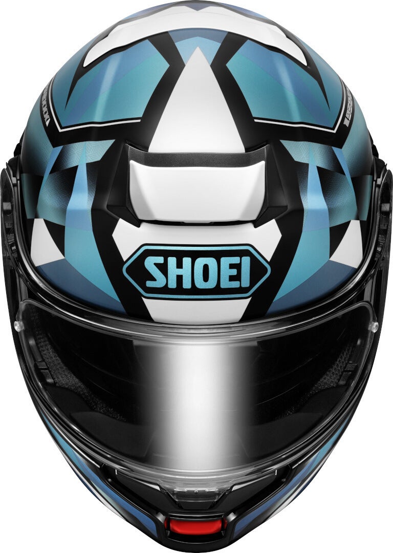 Shoei Neotec 3 Fragments Klapphelm XS (53/54) Abbildung 3
