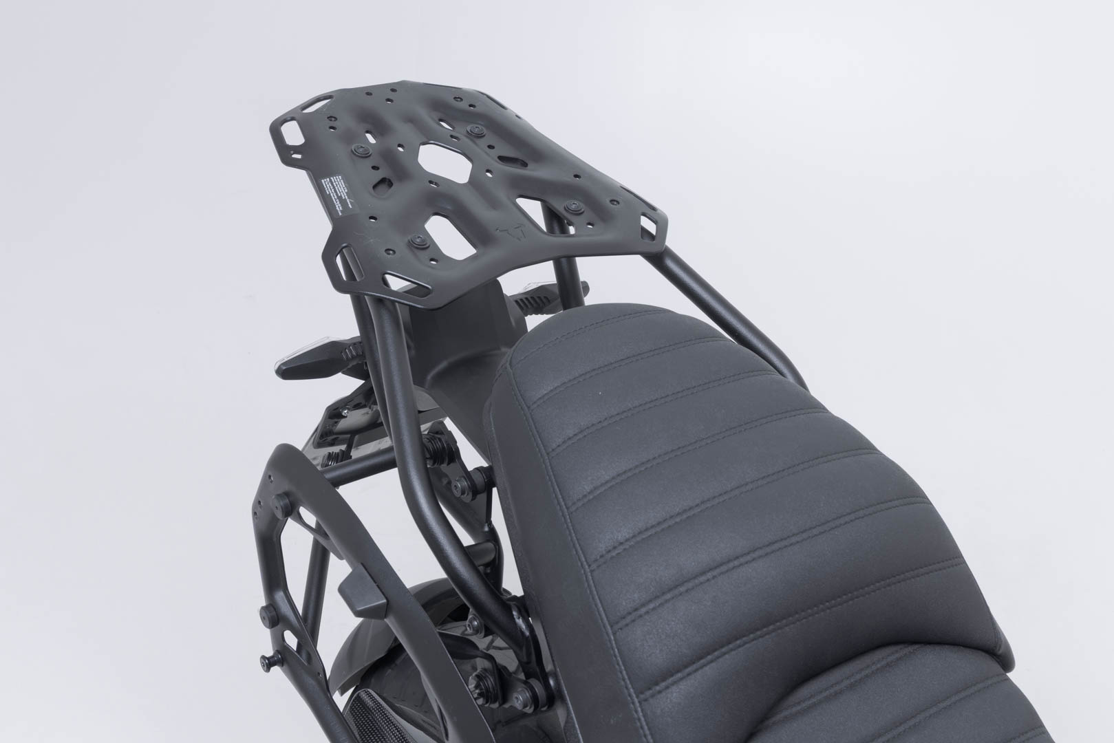Setul de aventură SW-Motech TRAX ADV - Argint. BMW R 1300 GS (23-). Figura 4