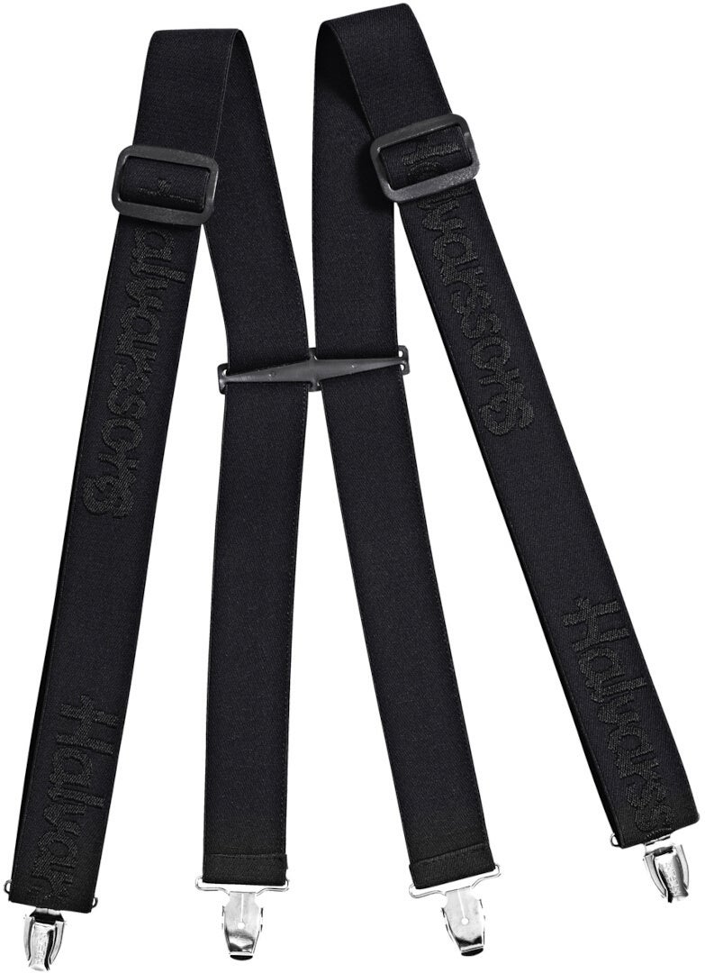 Lindstrands Berga Pantalon textile de moto imperméable 62 L33 Figure 3