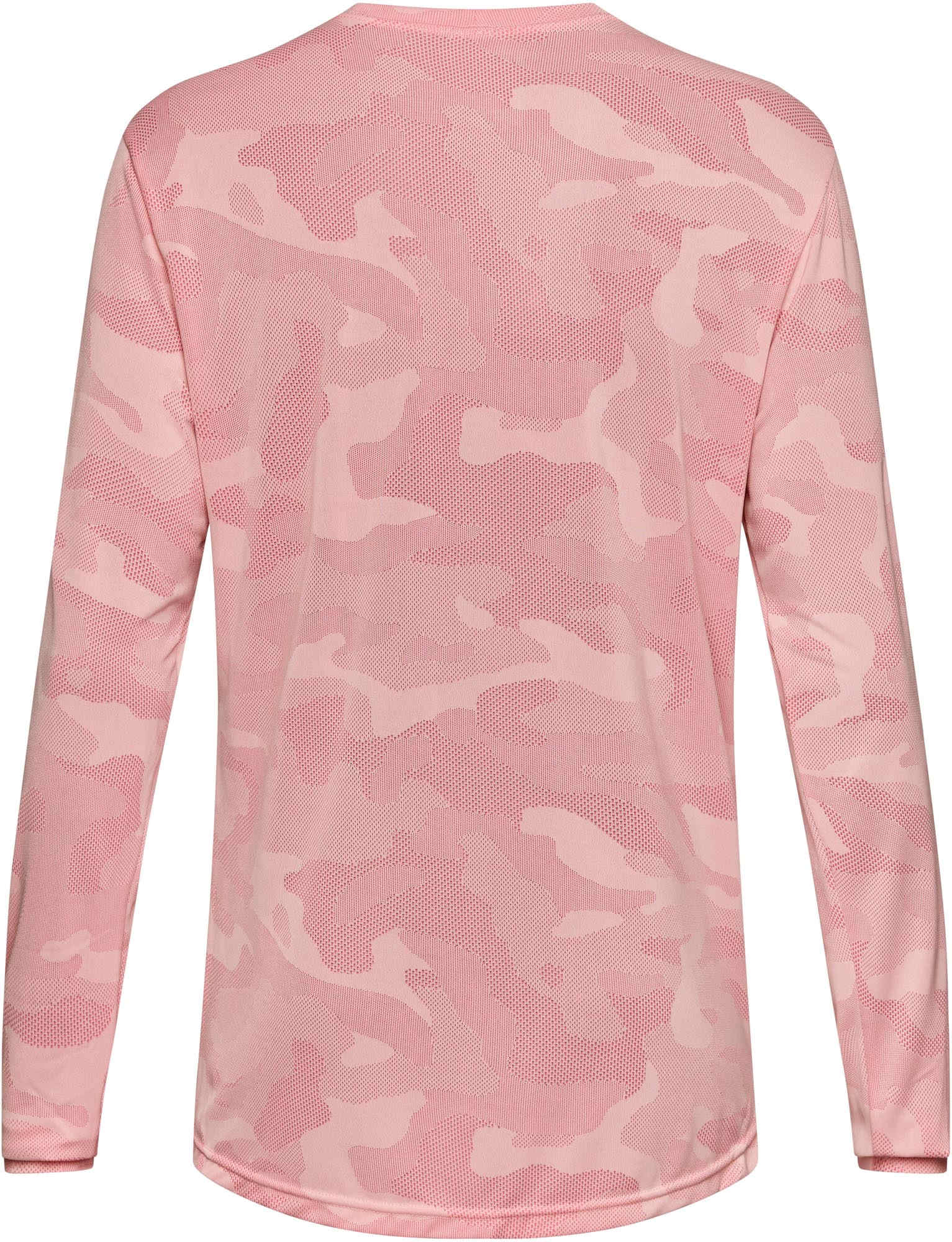 FOX Ranger TruDri Bicycle Jersey pink L Figure 2