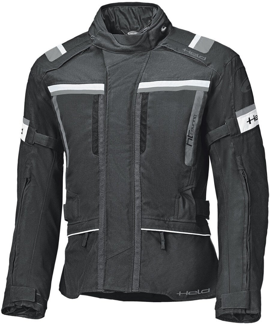 Held Tourino Top waterproof Motorcycle Textile Jacket-image-459750025
