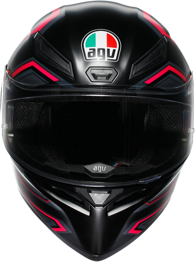 AGV K1 S Sling Helmet S (55/56) Figure 4
