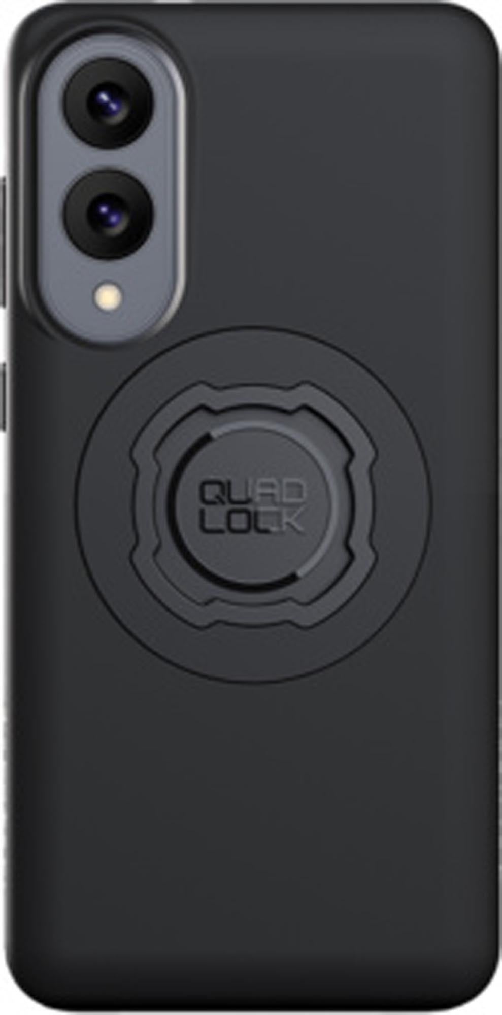 Quad Lock Samsung Galaxy S25 Edge MAG 手机壳 主条目图1