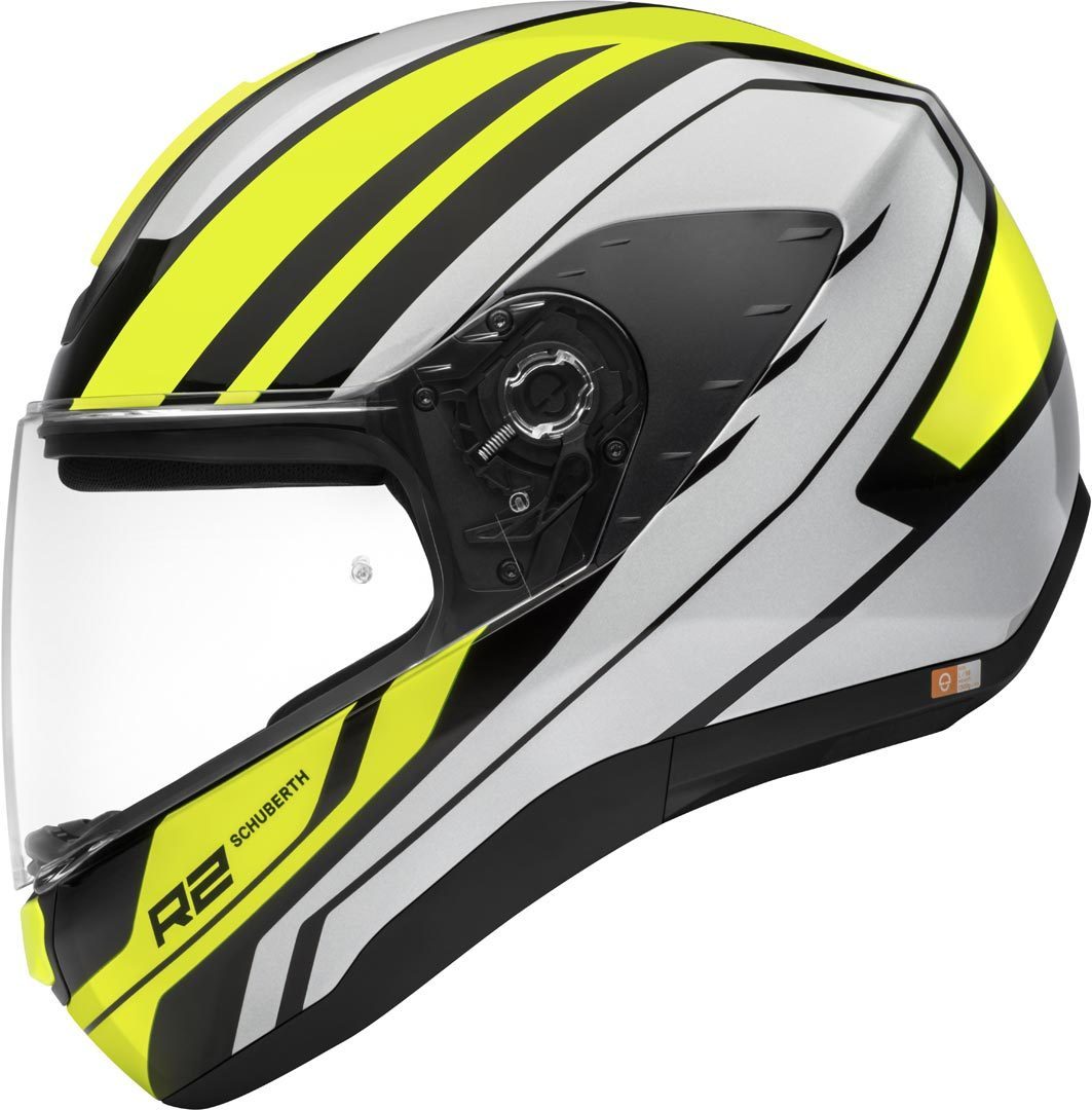 Schuberth R2 Enforcer Cască galben/gri XL (60/62) Figura 2