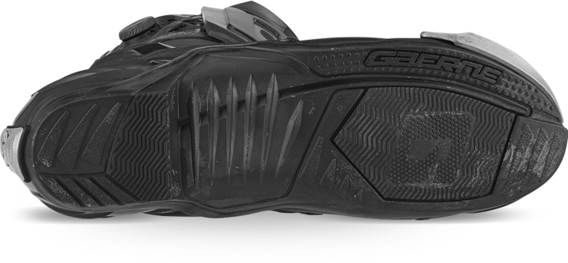 Gaerne GP1 LS Stivali da moto nero/antracite 43 Figura 2