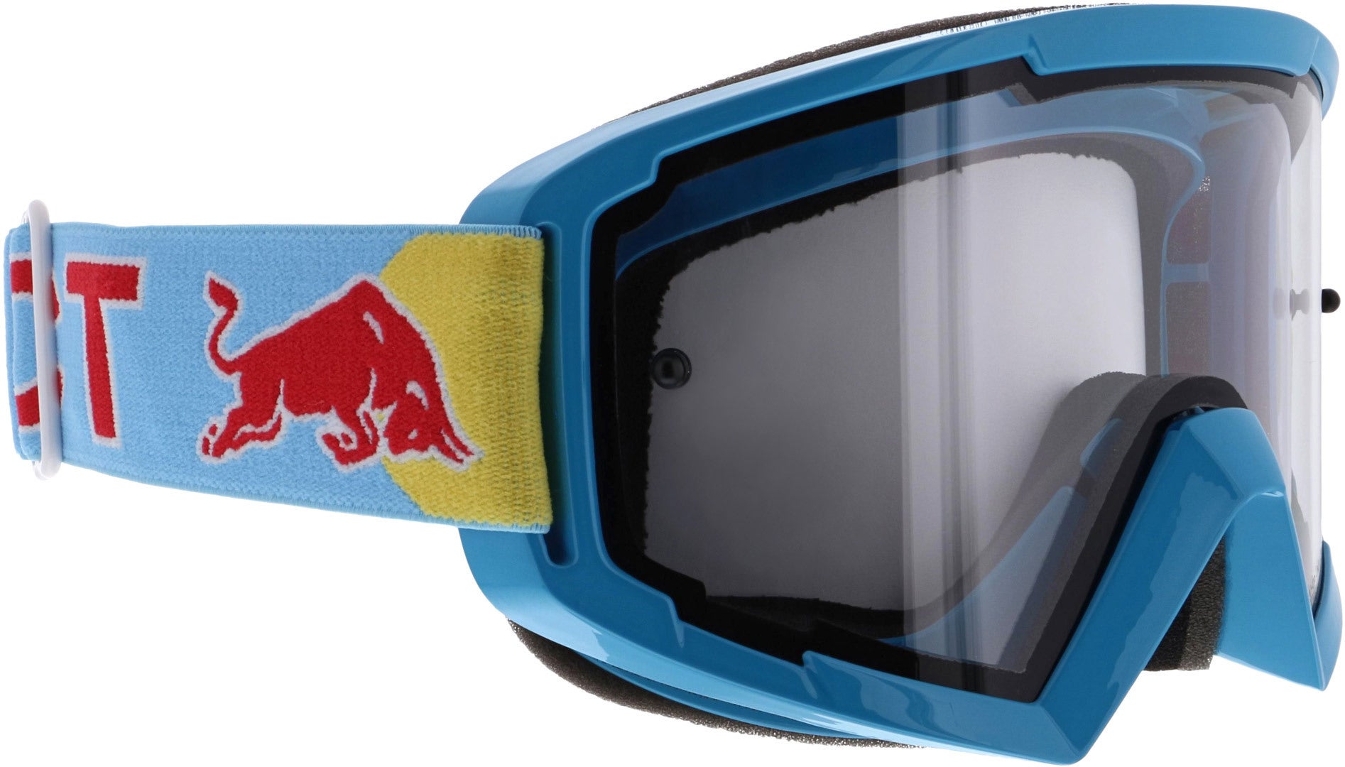 Red Bull SPECT Eyewear Whip SL 010 Óculos de Motocross Figura 2