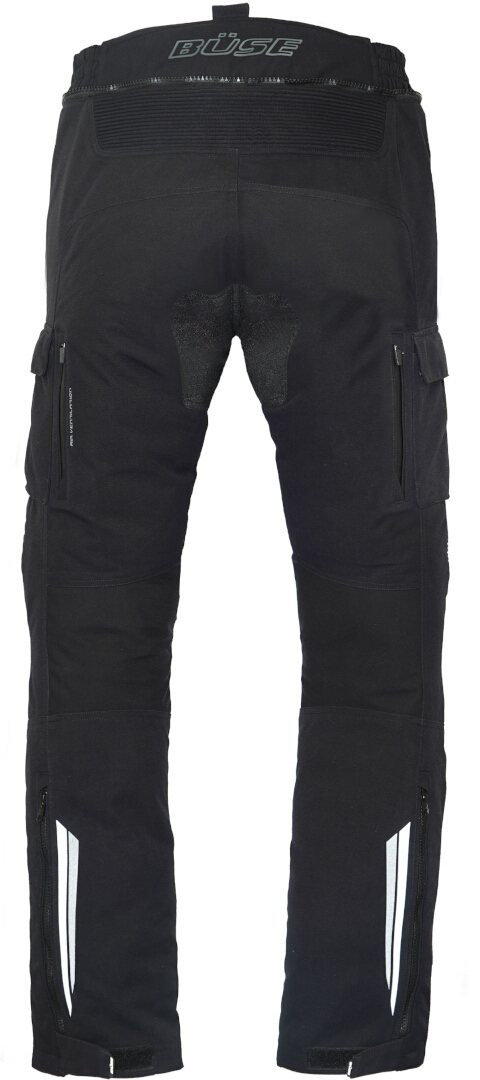 Büse Open Road III Waterproof Motorcycle Textile Pants 52 Figure 2