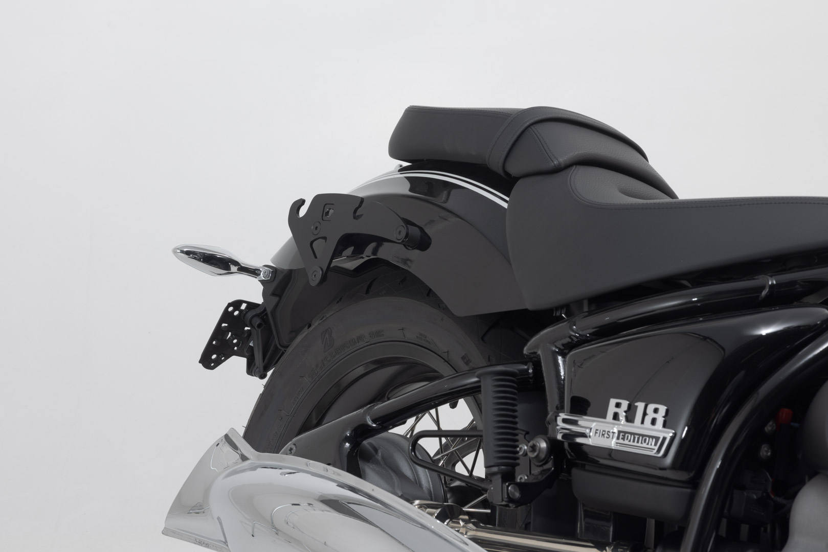 SW-Motech SLH portavion lateral LH1 dreapta - BMW R18 (20-). Pentru LH1. Figura 3