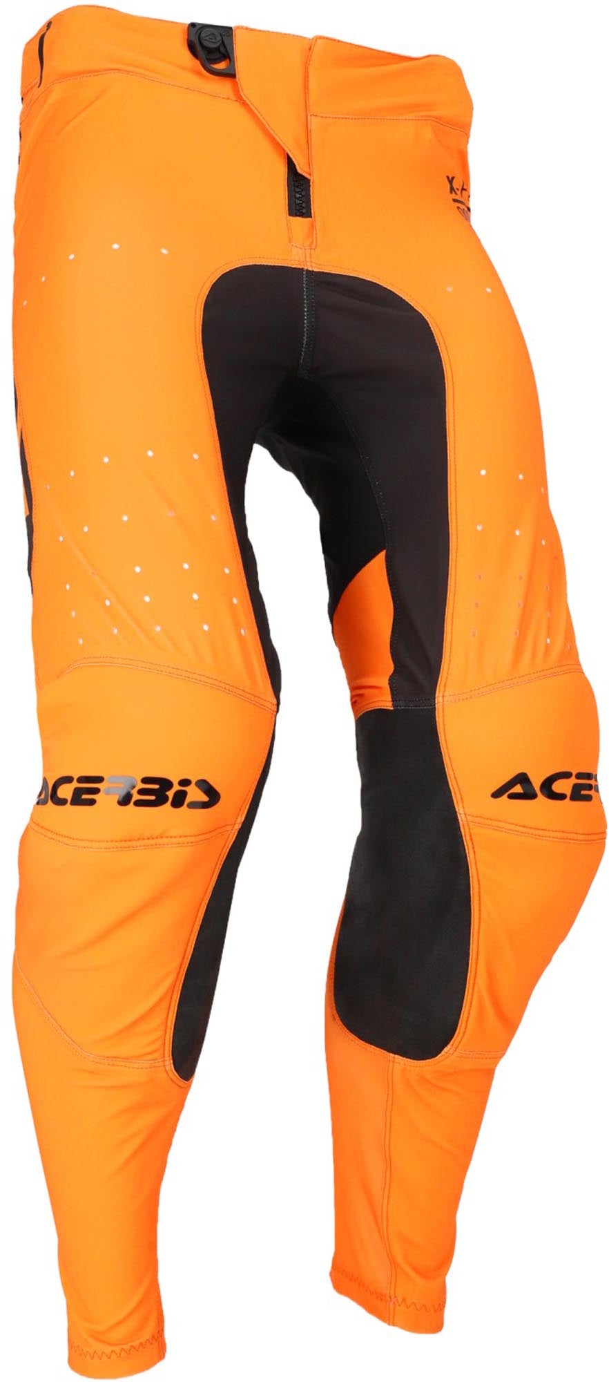 Acerbis X-Flex 2.0 Anaheim Logo Pantalon de motocross