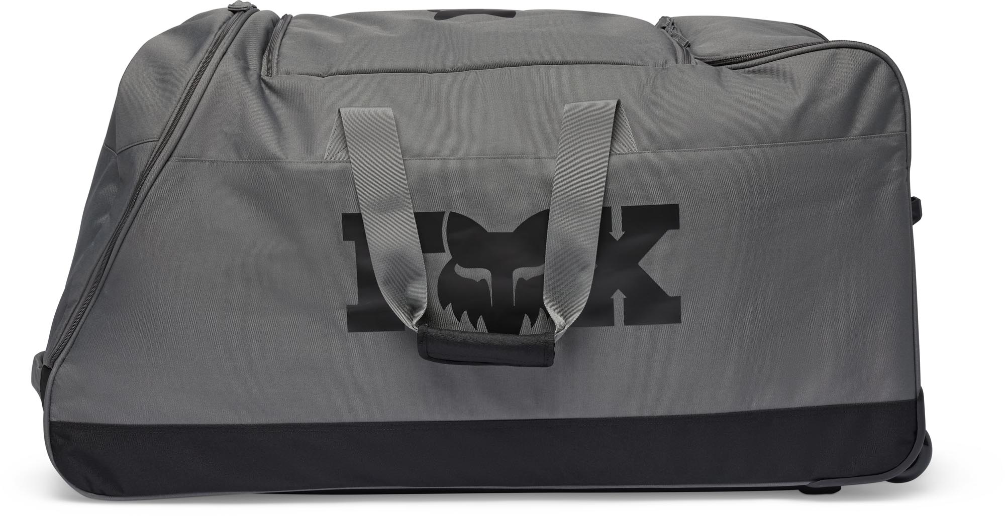 FOX 180 Roller Borsa dell'attrezzatura grigio/nero Figura 2
