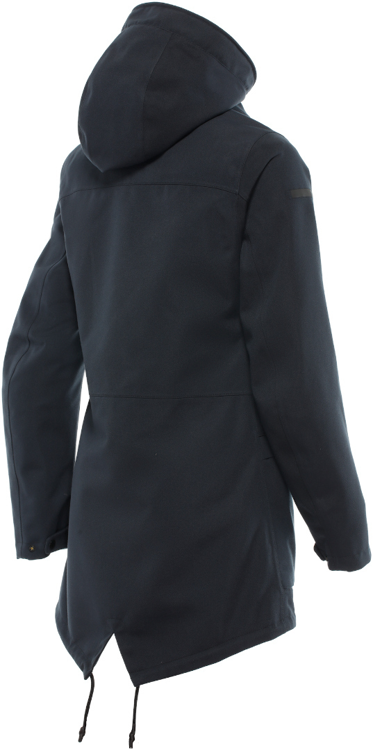 Dainese Darsena Absoluteshell Pro imperméable à l’eau dames moto textile veste 42 Figure 2
