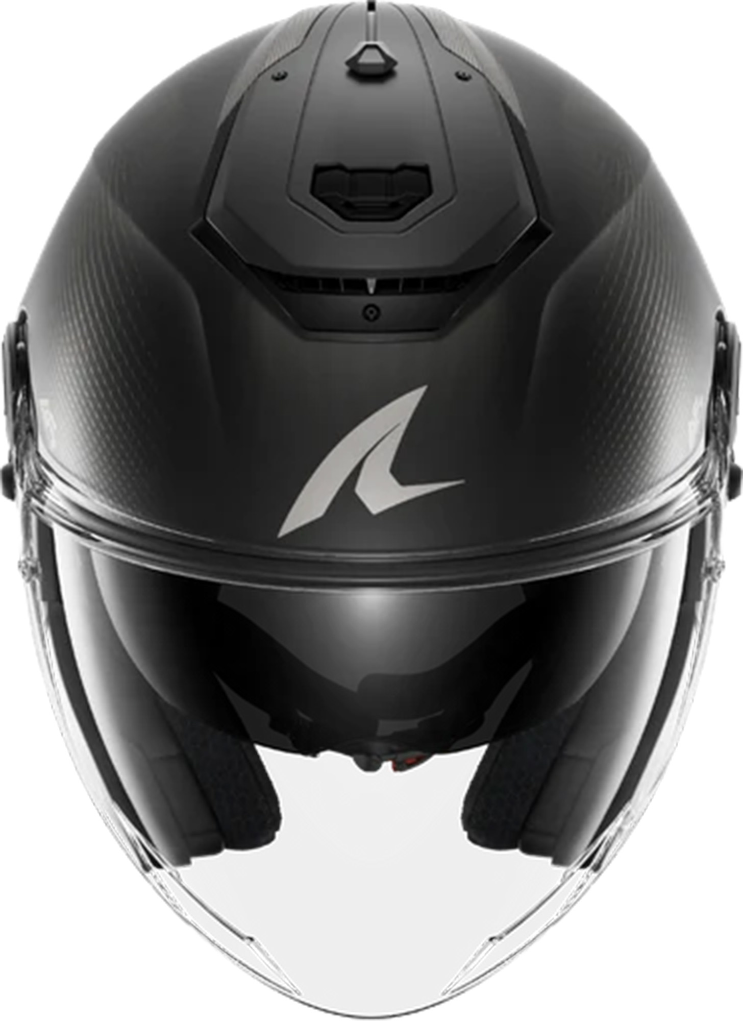 Shark RS Jet Carbon Speed-Tech Mat Helm carbon/anthrazit 2XL (63/64) Abbildung 3