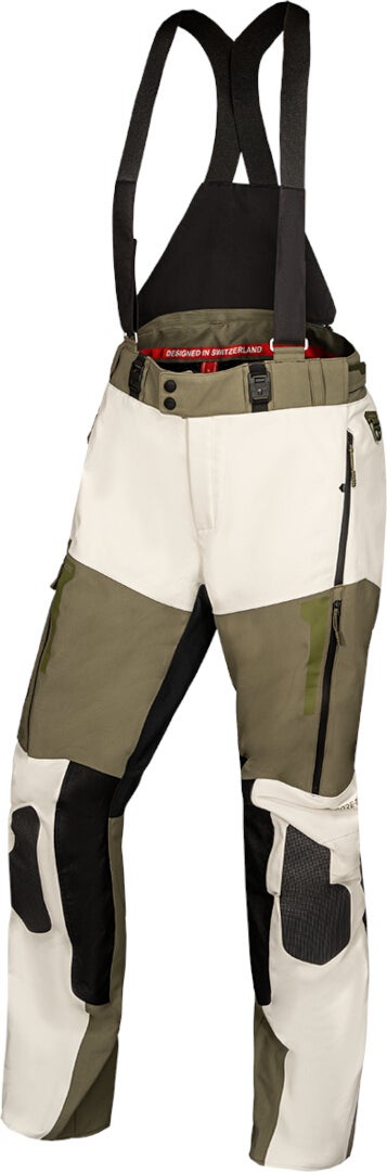 IXS Venture-GTX 1.0 waterproof Motorcycle Textile Pants-image-776099289