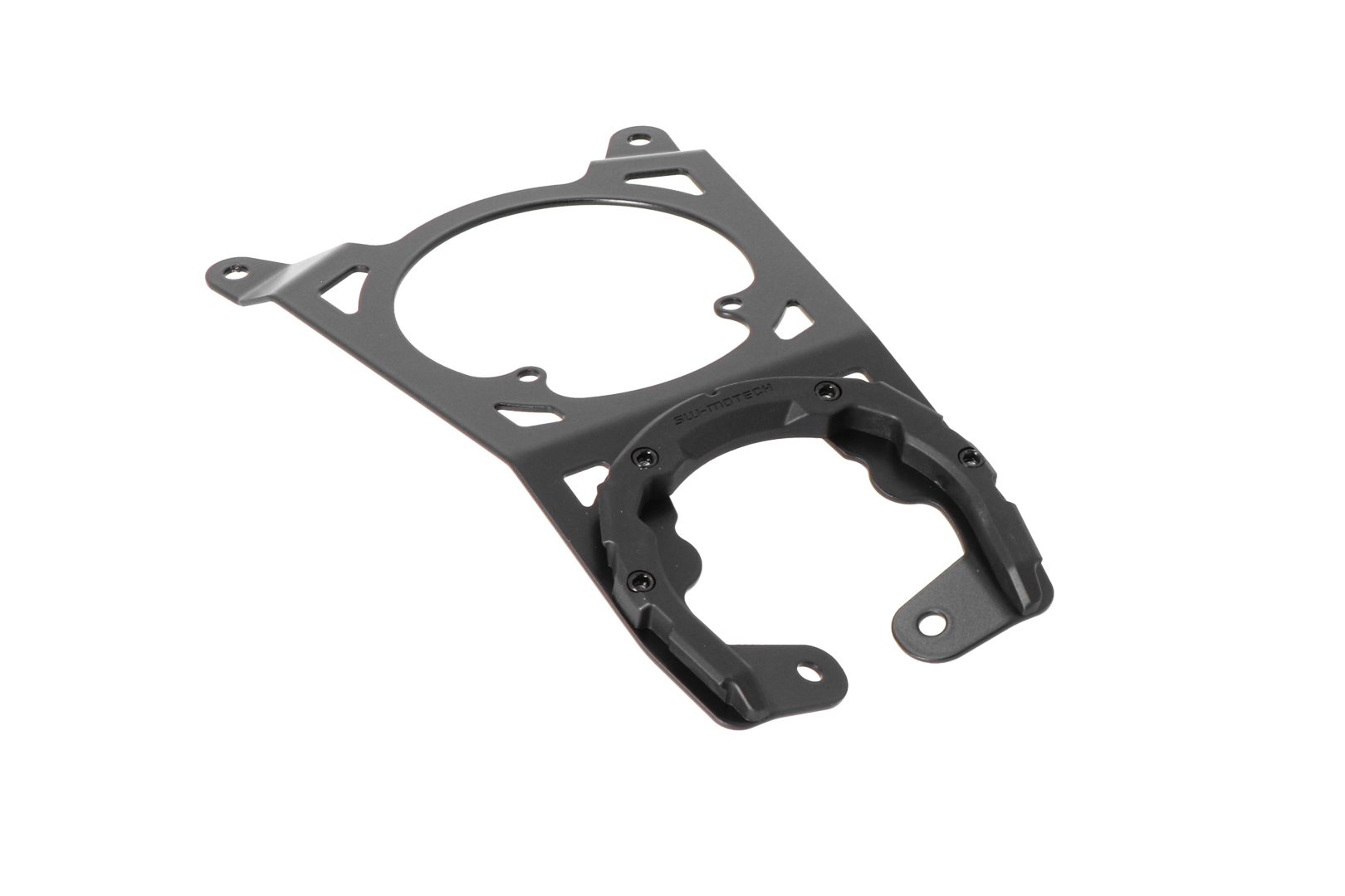 Inelul pentru rezervor SW-Motech PRO - Negru. Yamaha MT-07 (18-20). Figura 1