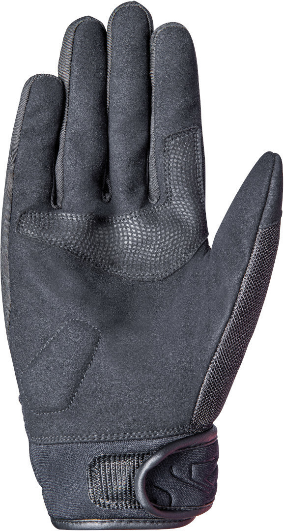 Ixon RS Slicker Mănuși de motocicletă negru L Figura 2