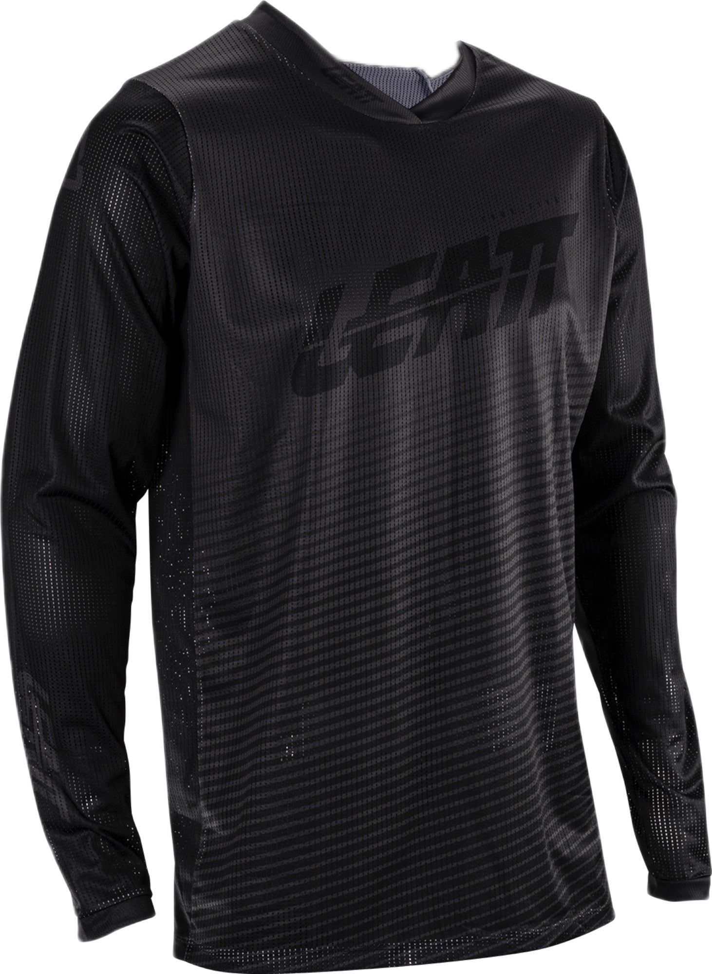 Leatt Moto 4.5 X-Flow V26 Maillot de motocross