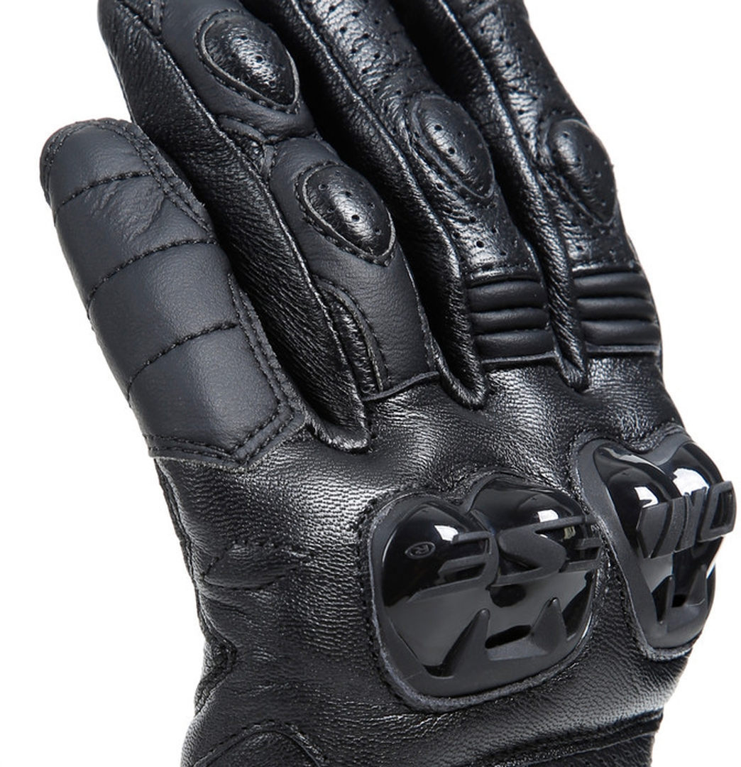 Dainese Blackshape Mănuși pentru motociclete pentru doamne XL Figura 8