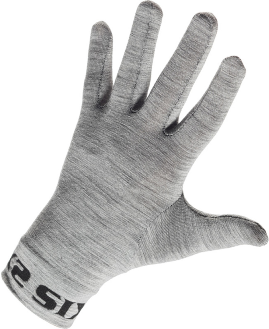 SIXS GLX Merino Luvas internas Artigo principal Figura 1