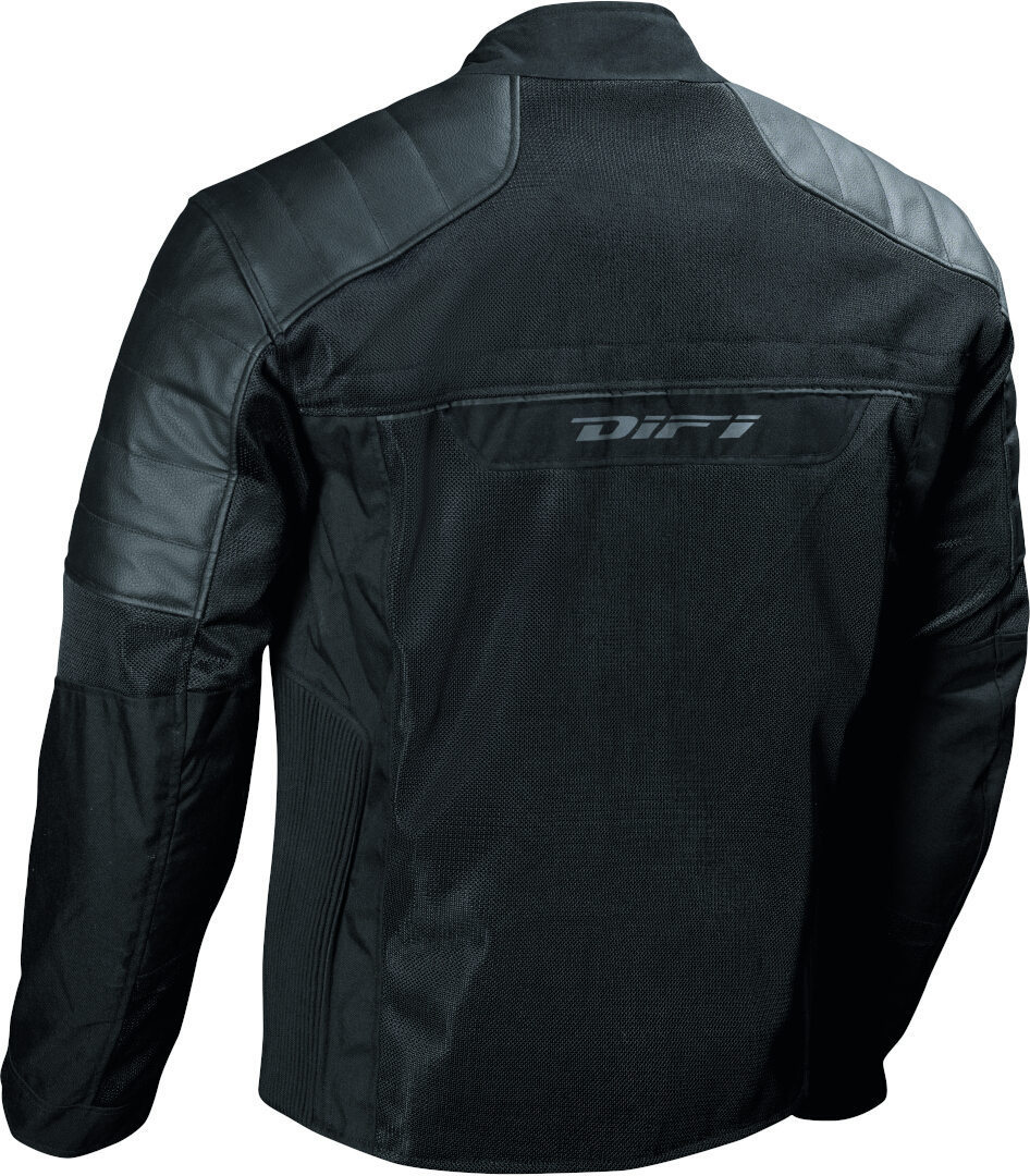 DIFI Torino Air Motorcycle Textile Jacket M Figure 2