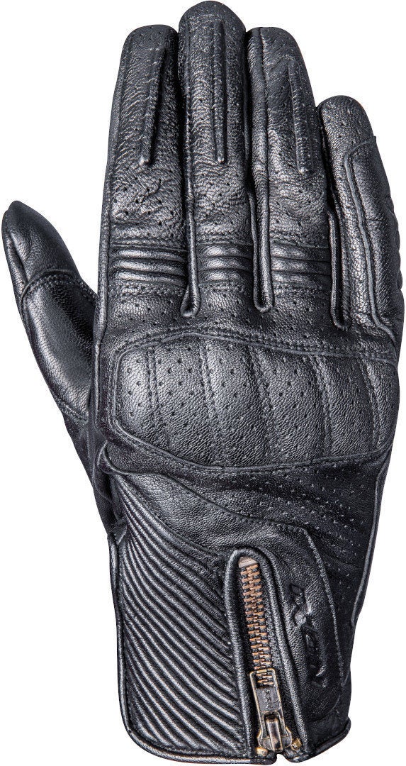 Ixon RS Rocker Motorcycle Gloves black L Figure 1