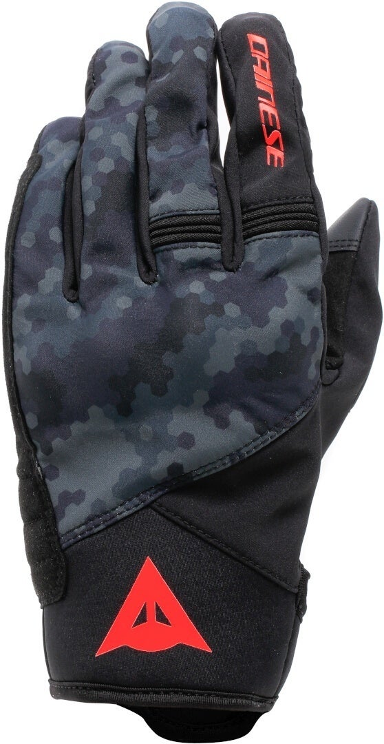 Dainese Intrepyd Camo Motorrad Handschuhe L Abbildung 1