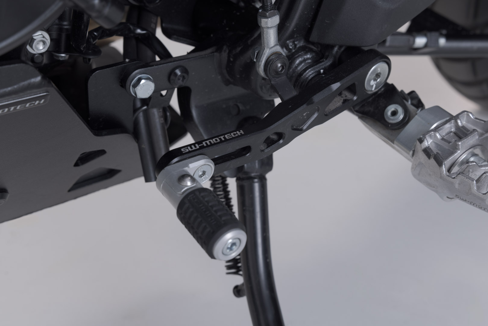 SW-Motech Schimbător de viteze - Honda XL750 Transalp (22-). Figura 2