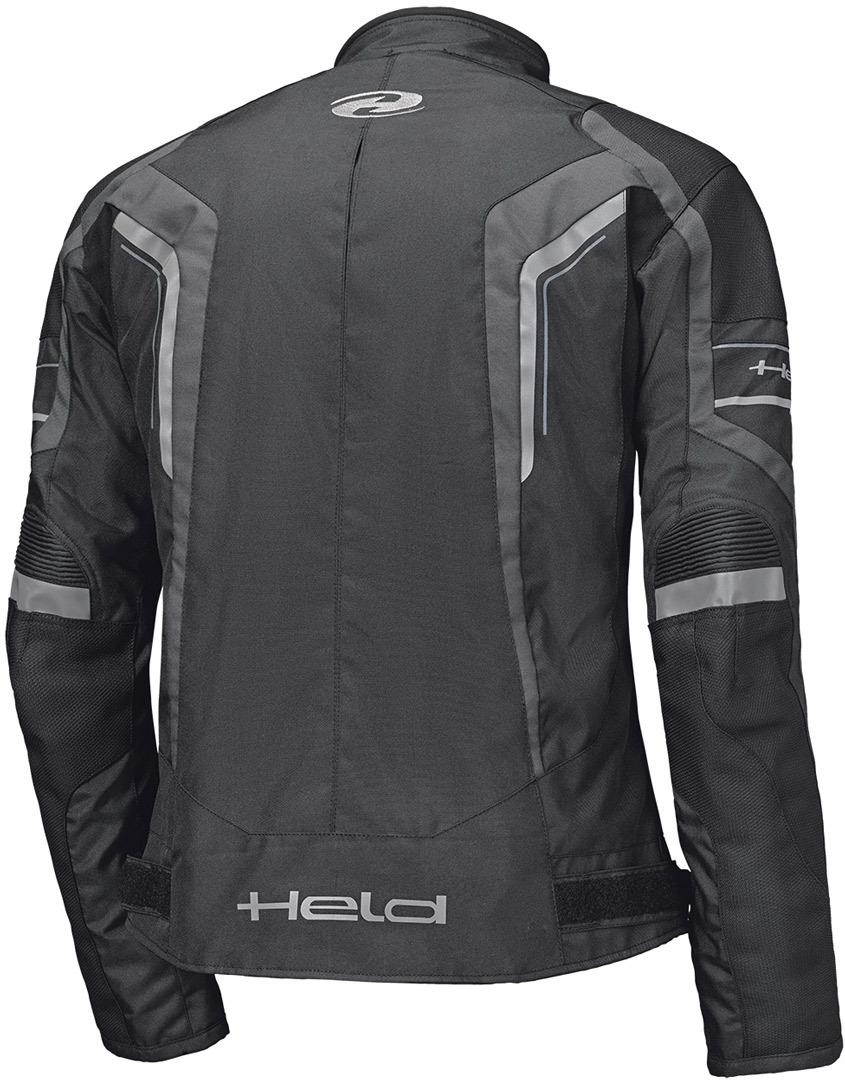 Held Smoke Motocyklowa kurtka tekstylna schwarz L Rysunek 2