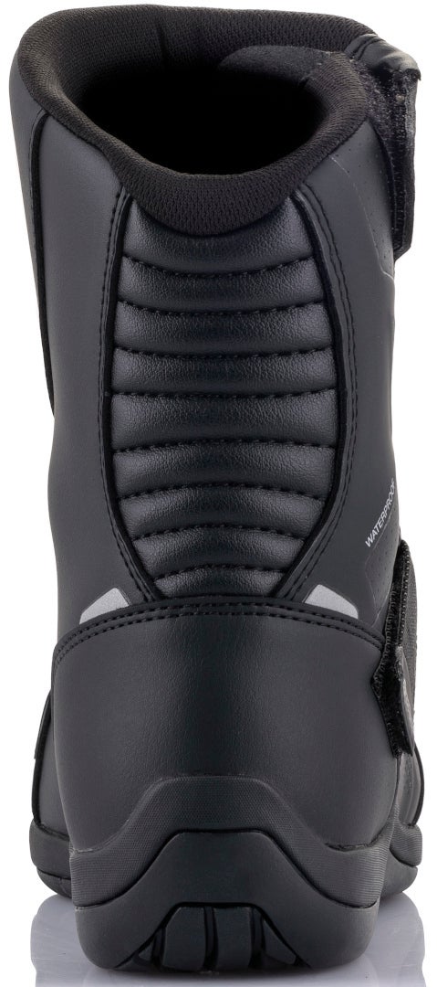 Alpinestars Ridge V2 Bottes de moto imperméables noir/rouge 38 Figure 4
