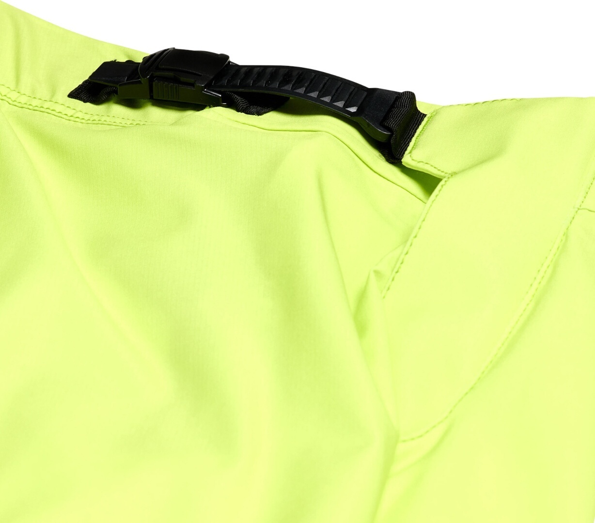 Troy Lee Designs Sprint Ultra Mono Bicycle Pants neon 32 Figure 2