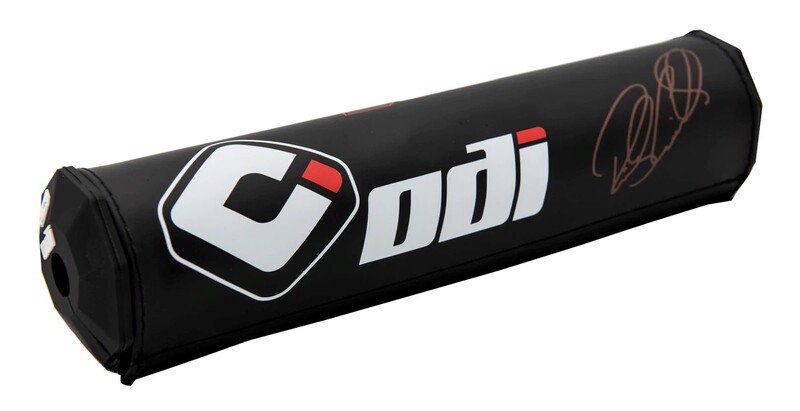 ODI Skum på styret SX8 RC4 Signature Edition 245mmx50mm Figur 1