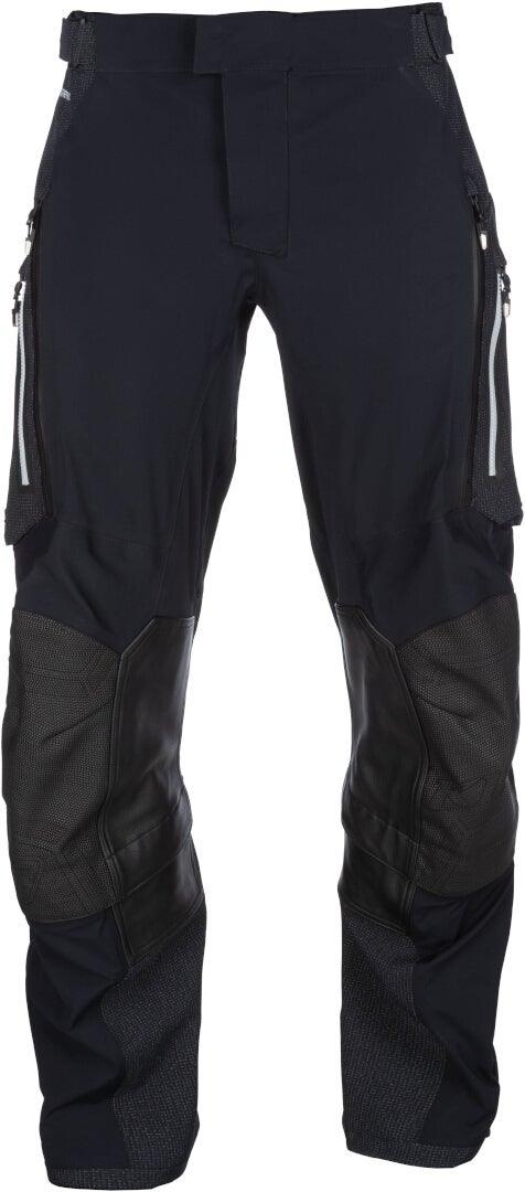 Klim Adventure Rally Gore-Tex Enduro Motorrad Textilhose schwarz 38 Abbildung 5