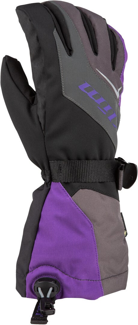 preto/roxo