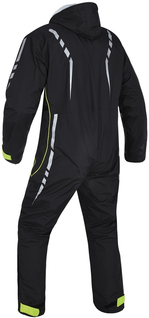 Oxford Stormseal Et stykke regndragt L Figur 2