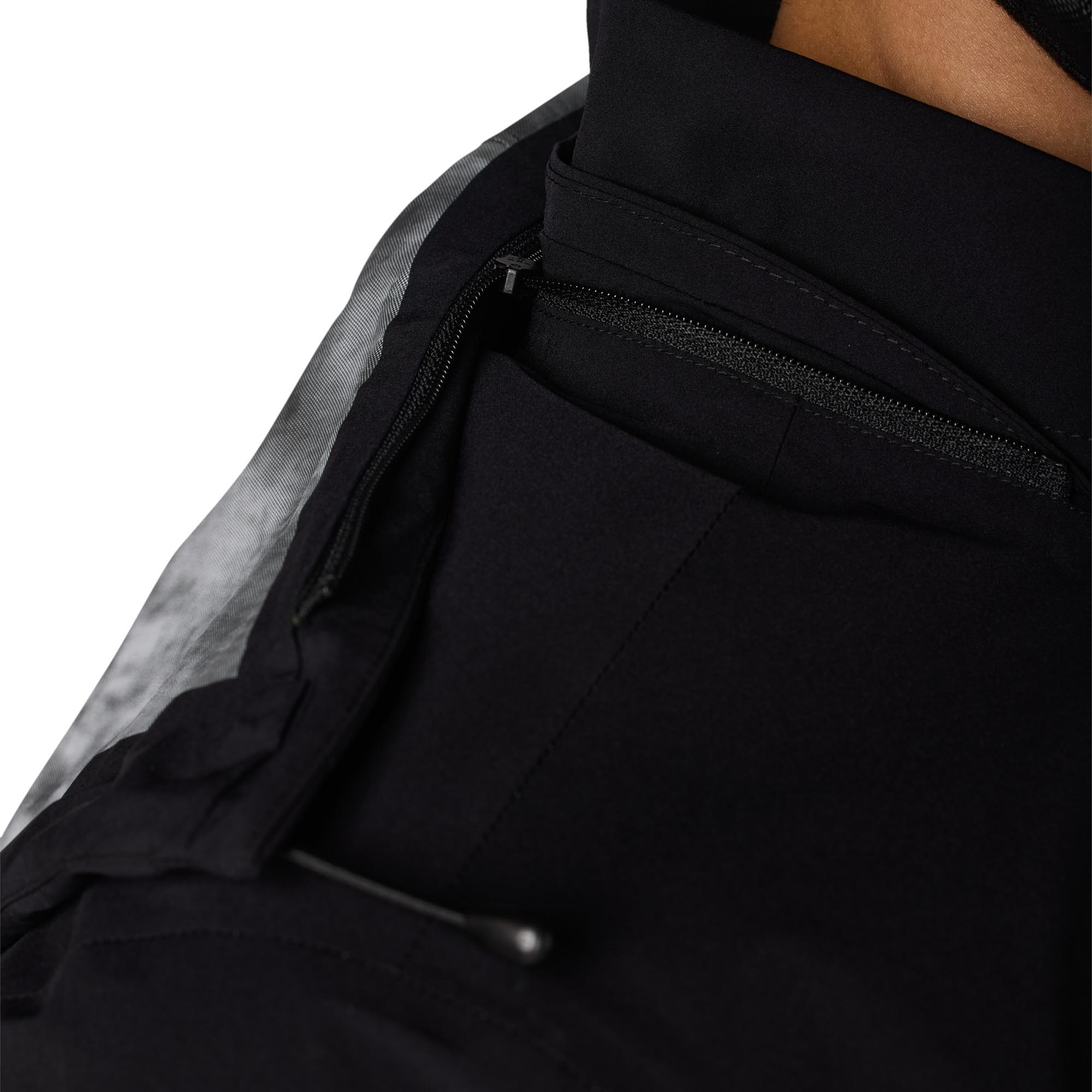 FOX Ranger Off-Road Packable Motocross Rain Jacket black M Figure 6