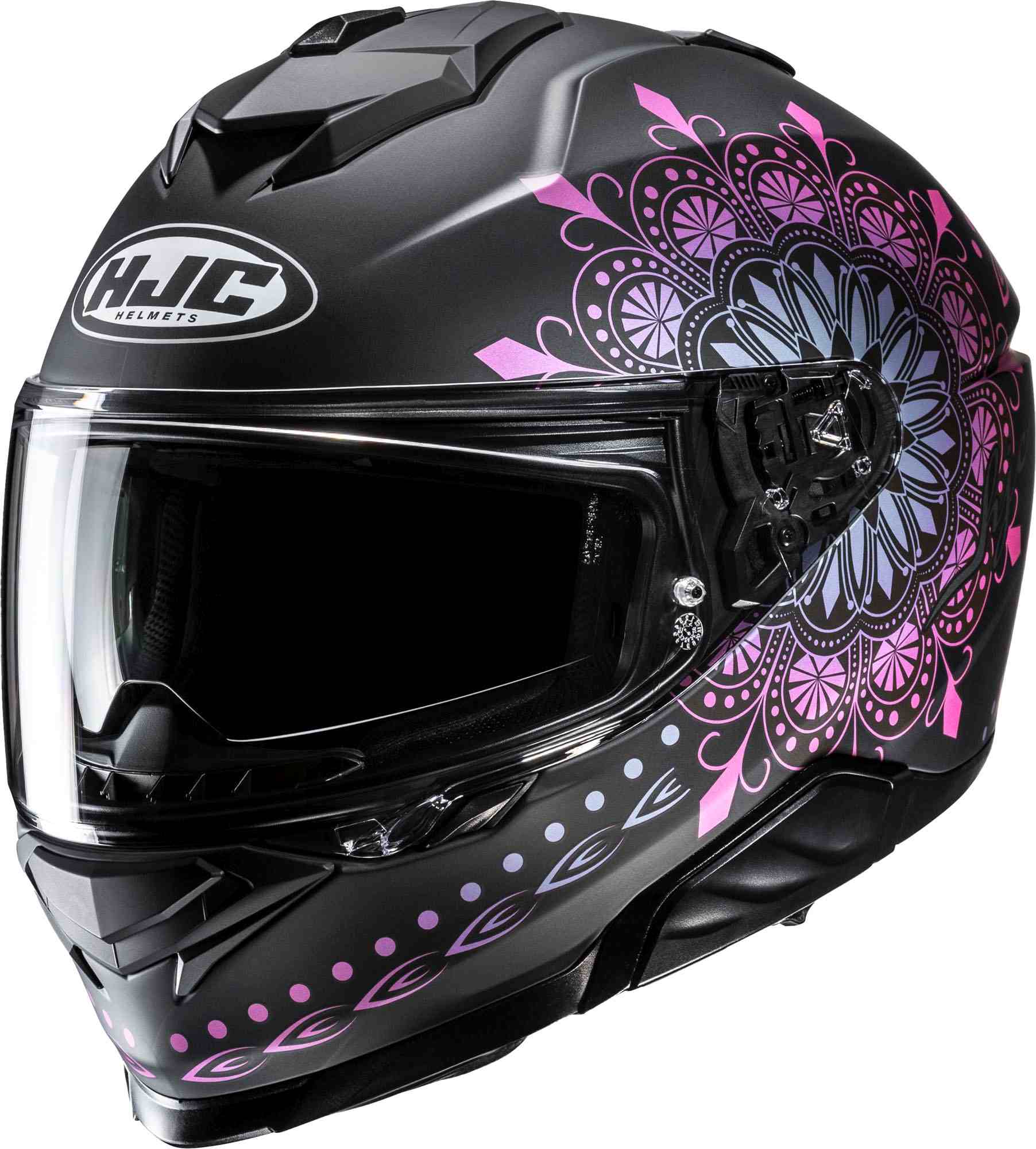 HJC i71 Niel Casco L (58/59) Figura 1