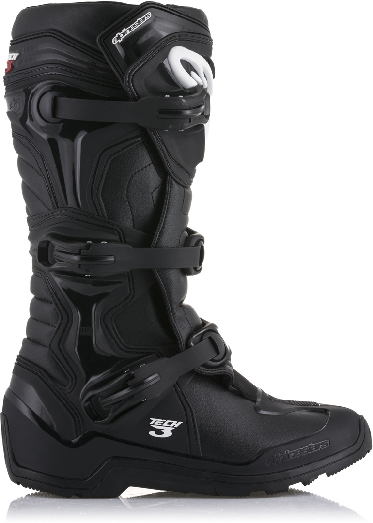 Alpinestars Tech 3 Enduro 오토바이 부츠 6 (39) 그림 4