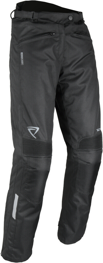 DIFI Cage Aerotex imperméable dames moto textile pantalon L Figure 1
